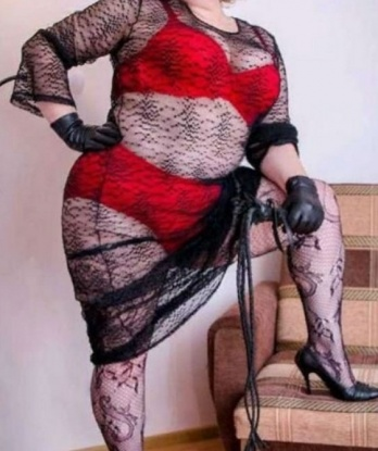 Варя, 43 года