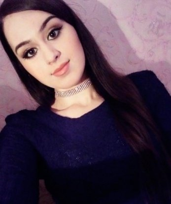 Диана, 23 года